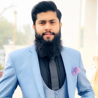 Sheraz Akram