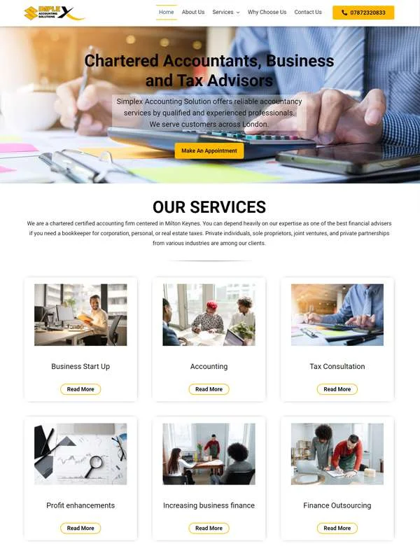 Portfolio HaddockSoft