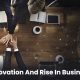 IT Innovation And Rise In Businesses