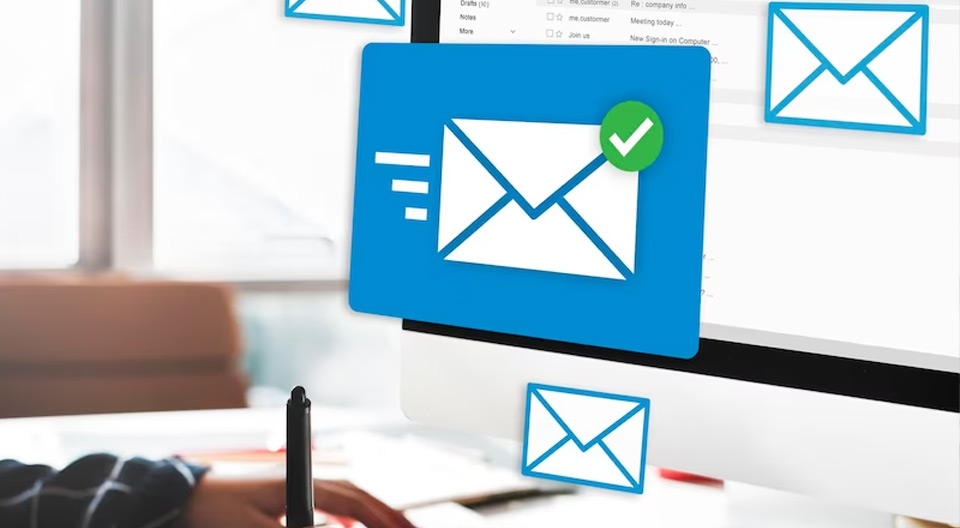 Email Marketing Agency