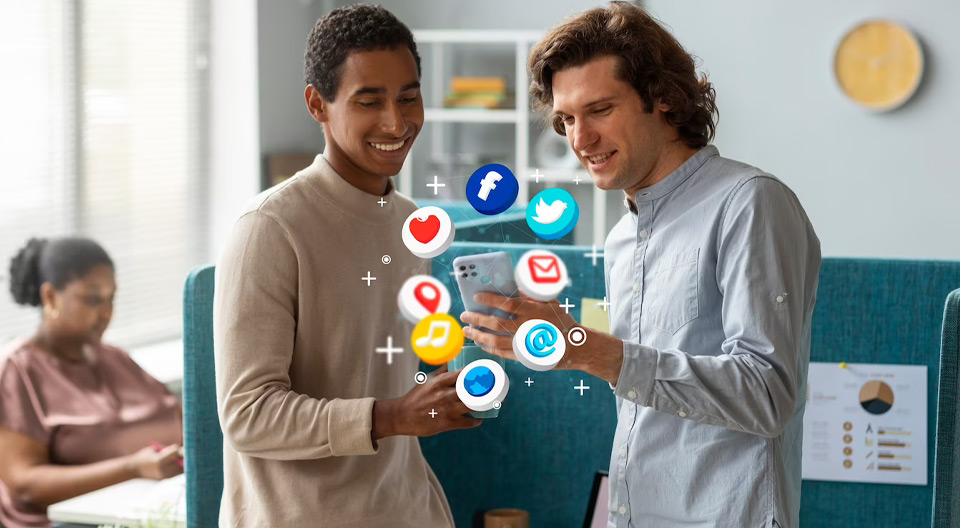 Rates of Engagement