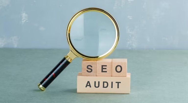 seo audit
