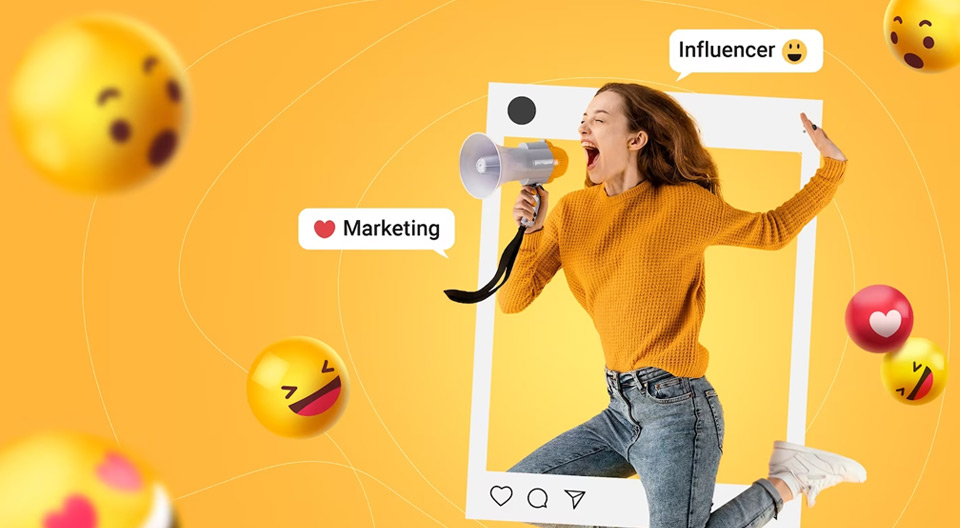 Influencer Marketing