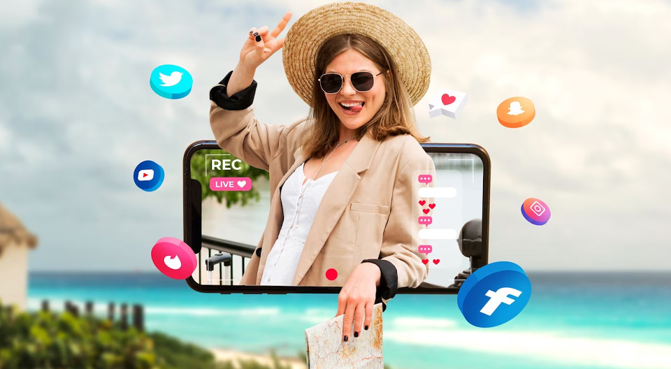 Influencer Marketing Dynamics