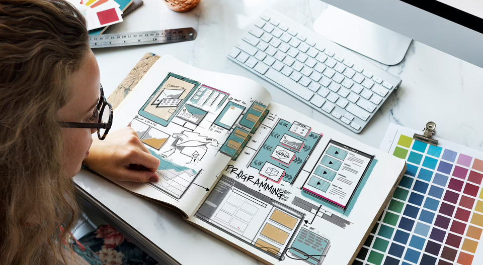 Website Design Trends
