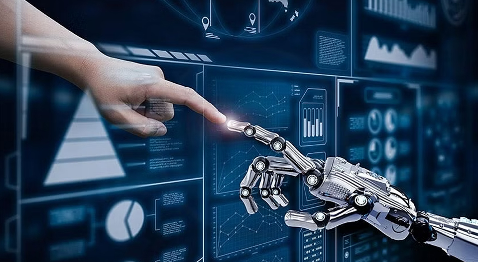 Artificial Intelligence and Machine Learning