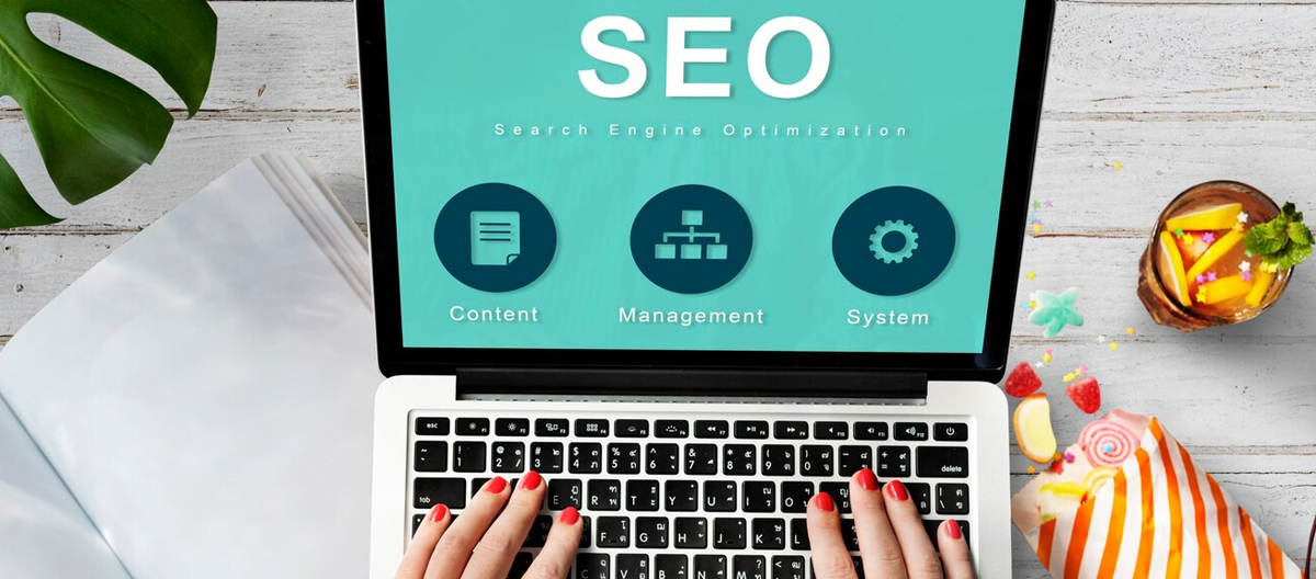 SEO Marketing