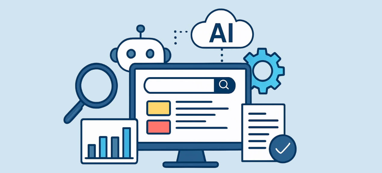 how to optimize for AI search