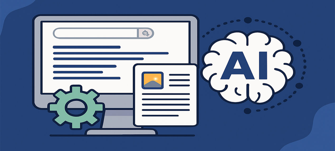 optimize your website and content for AI