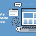 Monthly Website Maintenance