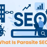 parasite seo
