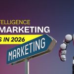 Ai in digita Marketing 2026