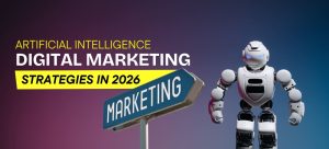 Ai in digita Marketing 2026