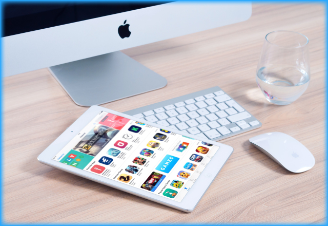 Mobile app development agency | IOS app development company 1